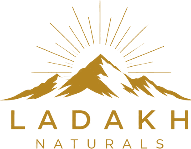Ladakh Naturals
